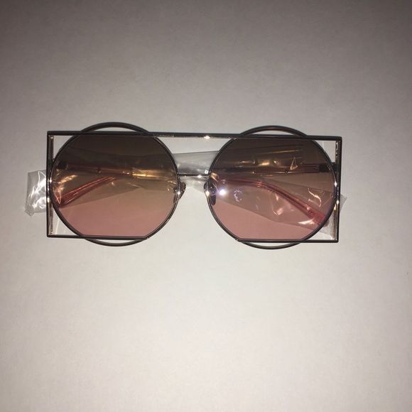 Wildfox Turner sunglasses - Picture 5 of 7